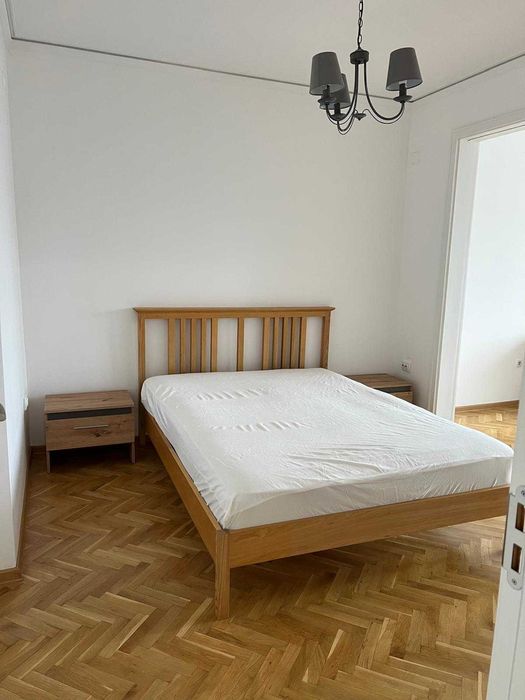 Дава се под наем Четиристаен апартамент в Стара Загора, Аязмото - 93 кв.м за 408 € - Снимка #3