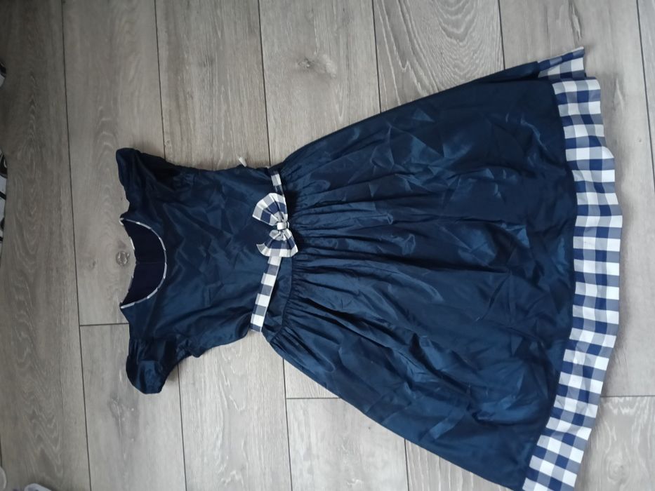 Rochie fetiță 5 7 ani