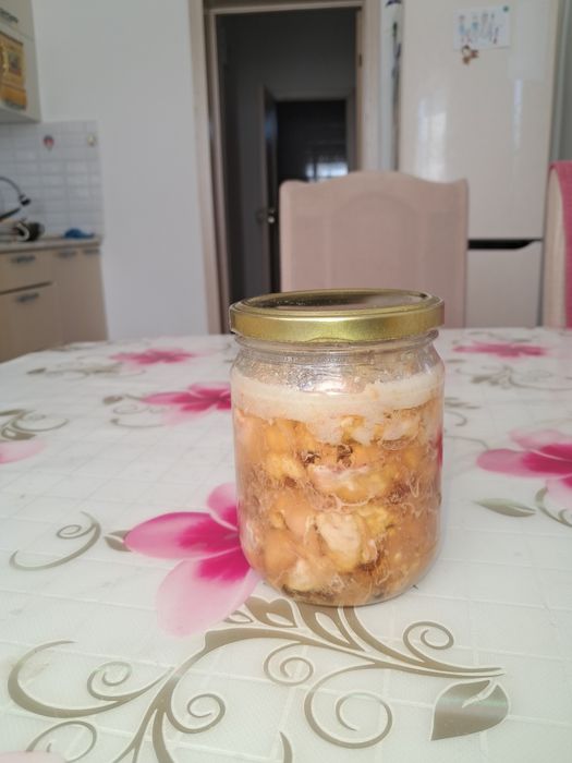 Продам мясо кролика
