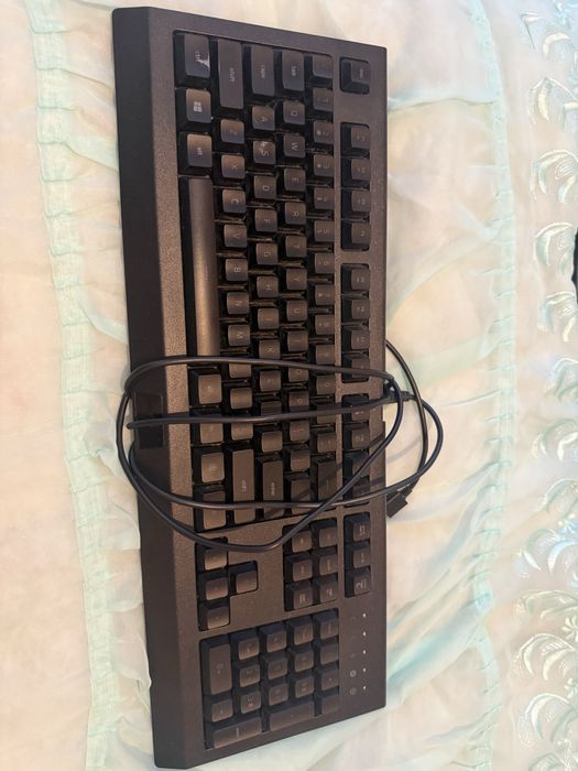 Razer Cynosa геймърска клавиатура