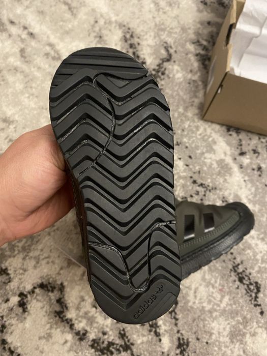 Ghete adidas 25.5