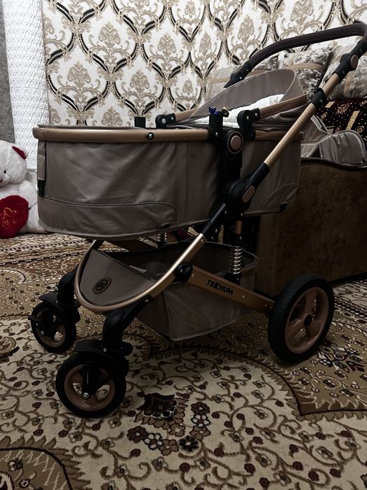 Детский коляска холати зур