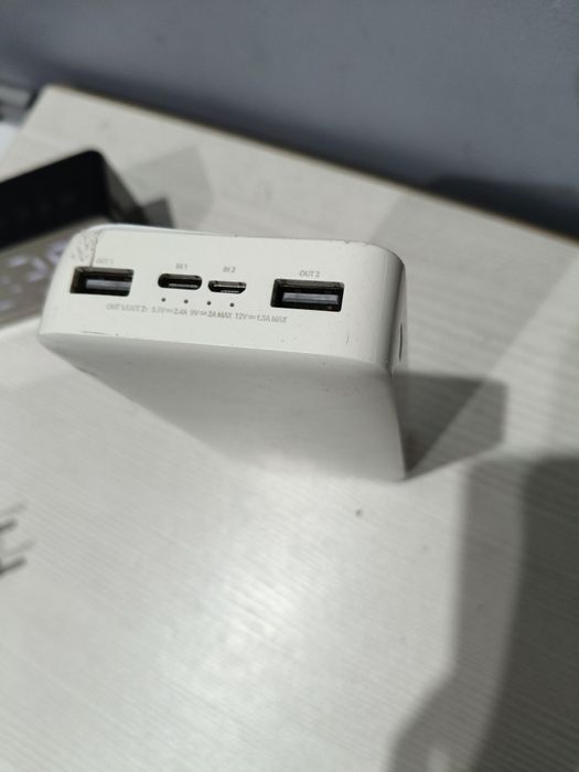 Повербанк Redmi 20k mAh