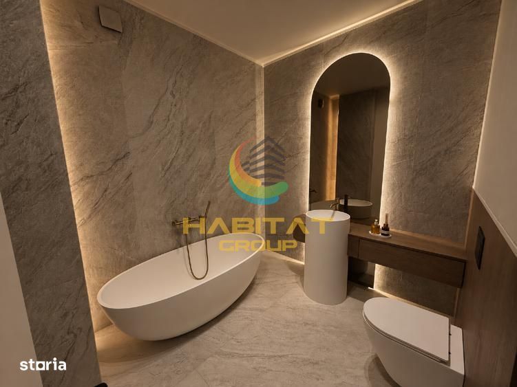 Super Oferta!!!Apartament 3 Camere, Union Plazza 93,5mp cu parcare su
