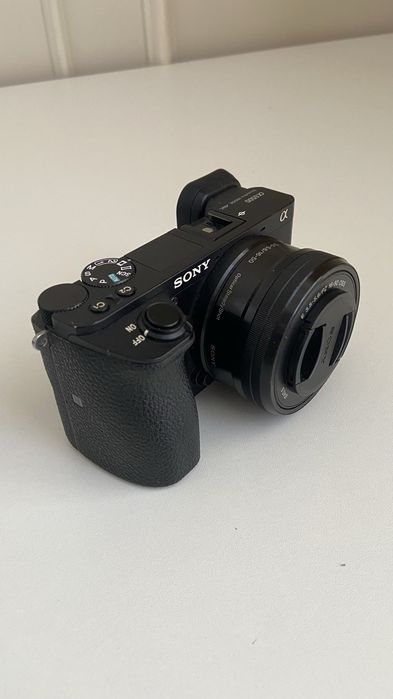 Sony 6500 сони 6500