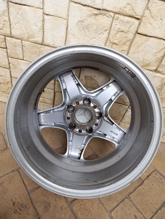 Оригинални джанти за Мерцедес 5х112 16 цола А203