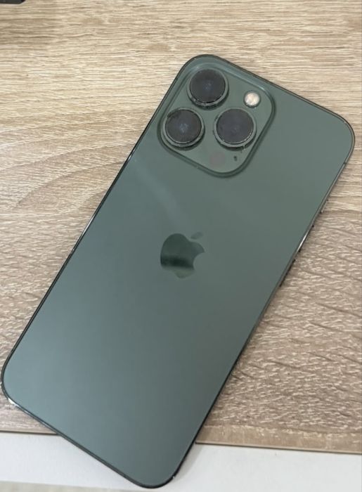 IPhone 13 pro 256g