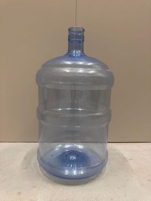 Бутыль для воды 19л.