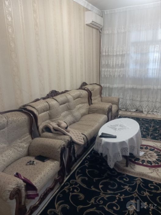 Qizlarga kvartira