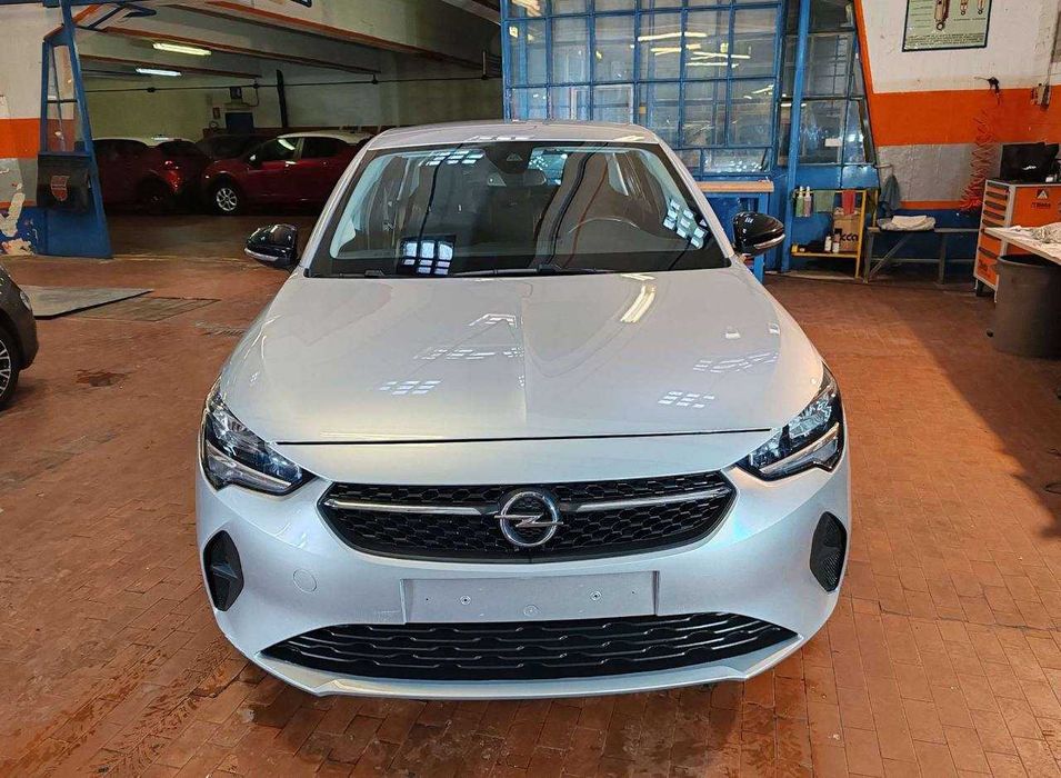 Opel Corsa 1.2 turbo НА ЧАСТИ