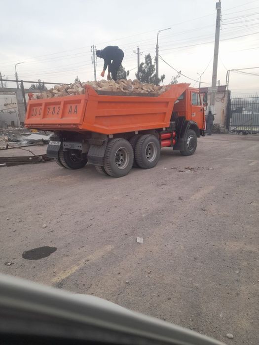 Pishgan g'isht bor arzon narxda