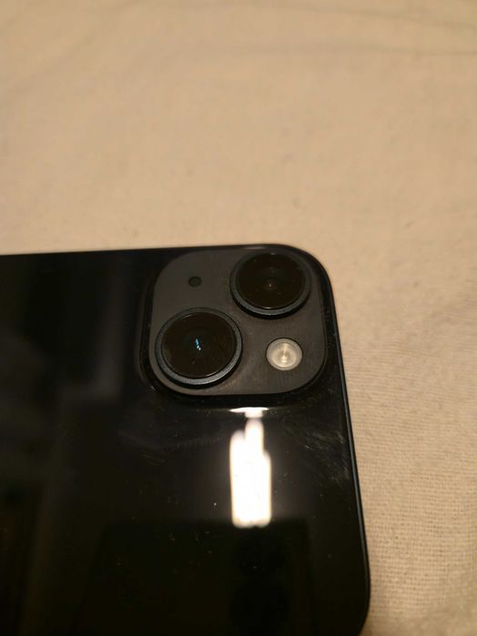 Iphone 14 128gb black