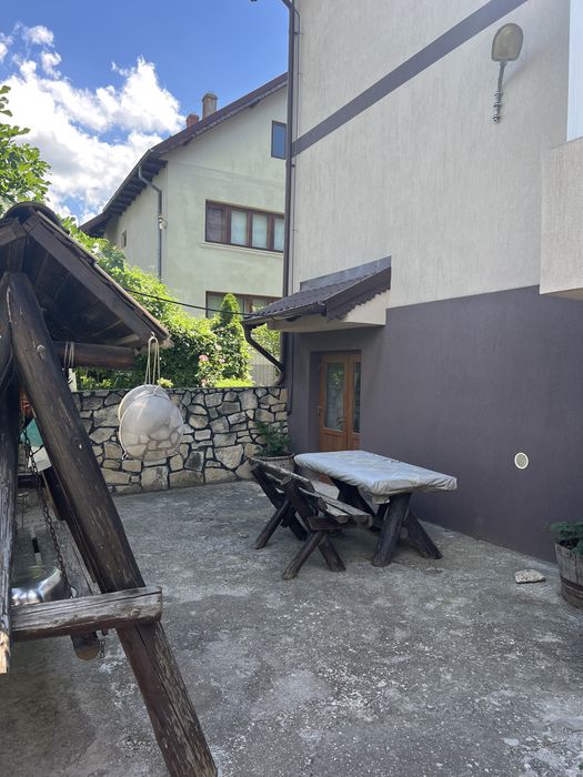 Vila de vanzare an Babadag