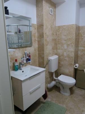 Apartament 3 camere, decomandat, cochet, bloc nou