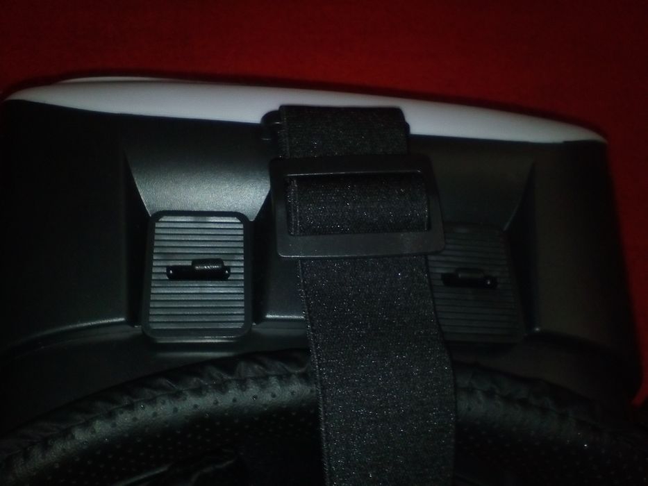 Очила за виртуална реалност