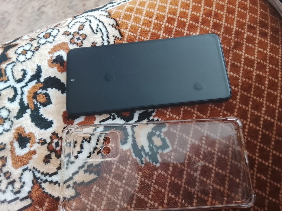 Продам Xiaomi redmi note 12 pro