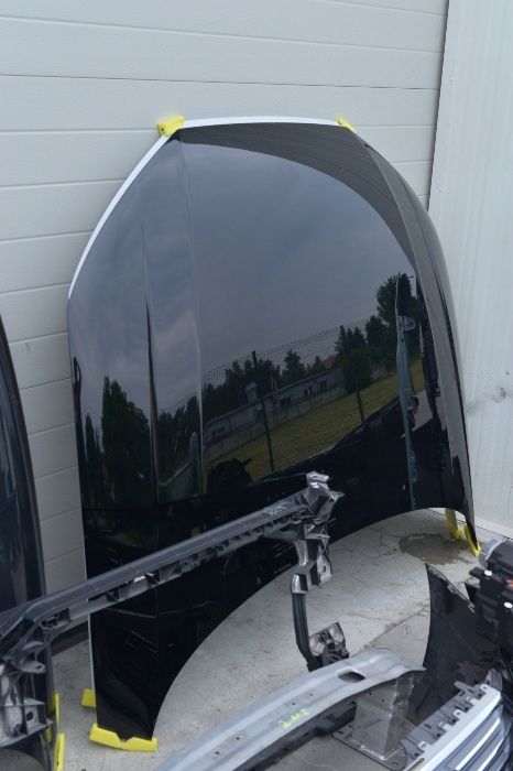 Audi A4 B9 8W capota aripa bara far stanga dreapta trager radiator