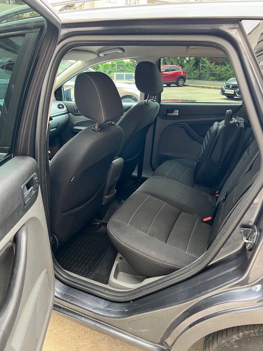 Ford Focus 2 break 2009