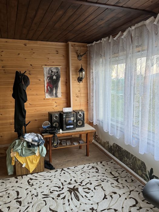 Продам дачу ГЭС Авиатор , живописное место