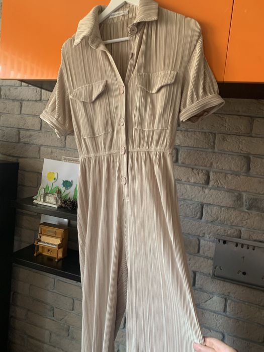 Прекрасен гащеризон размер S