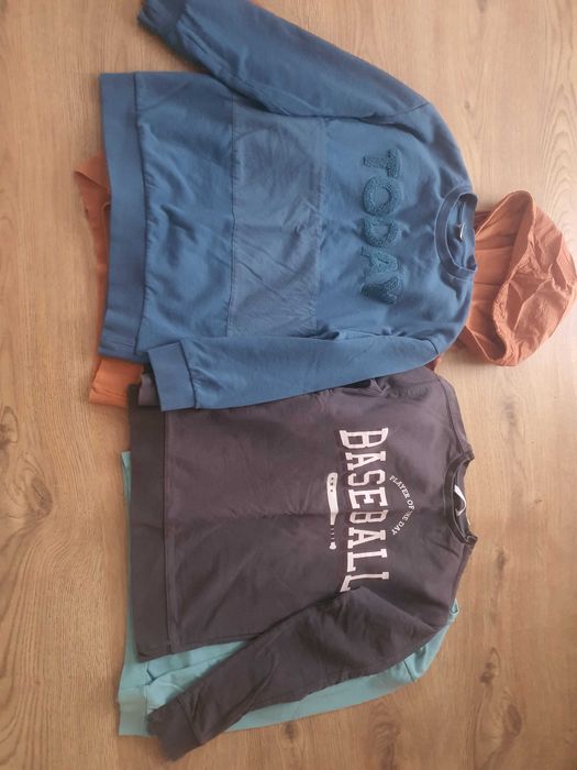 Дрешки за момче, нови,размер 152