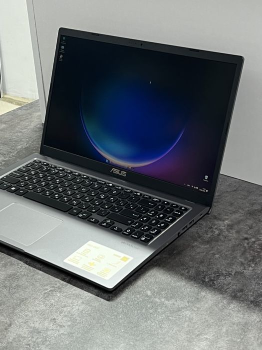 Ноутбук ASUS X515
