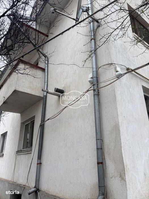 Vila  S+P+E+Pod ideala pentru investitie, teren 300 mp