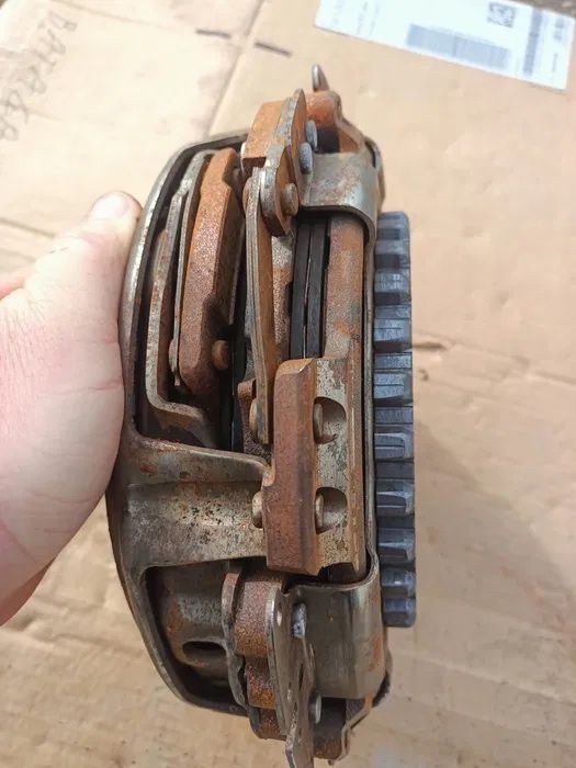 Kit Ambreiaj VW /Skoda /Audi  DSG