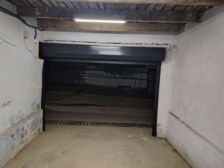 Jalyuzi darvoza rossiyiski