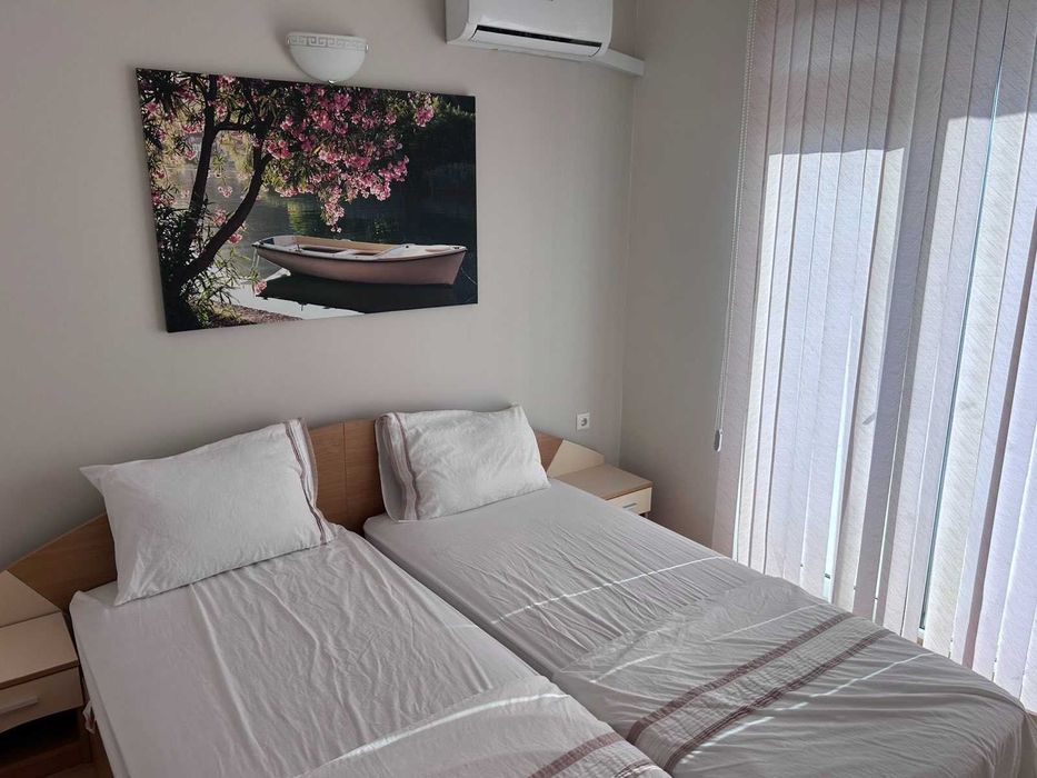 Дава се под наем Мезонет в к.к. Слънчев бряг - 145 кв.м за 509.49 € - Снимка #11