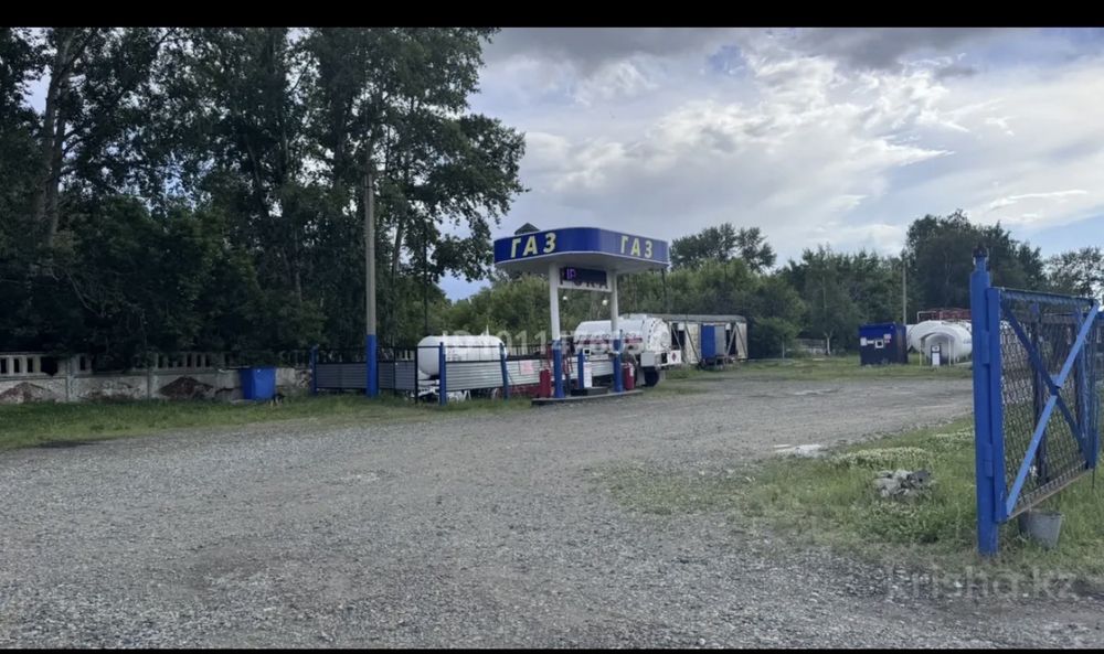 Продам Бизнес АГЗС