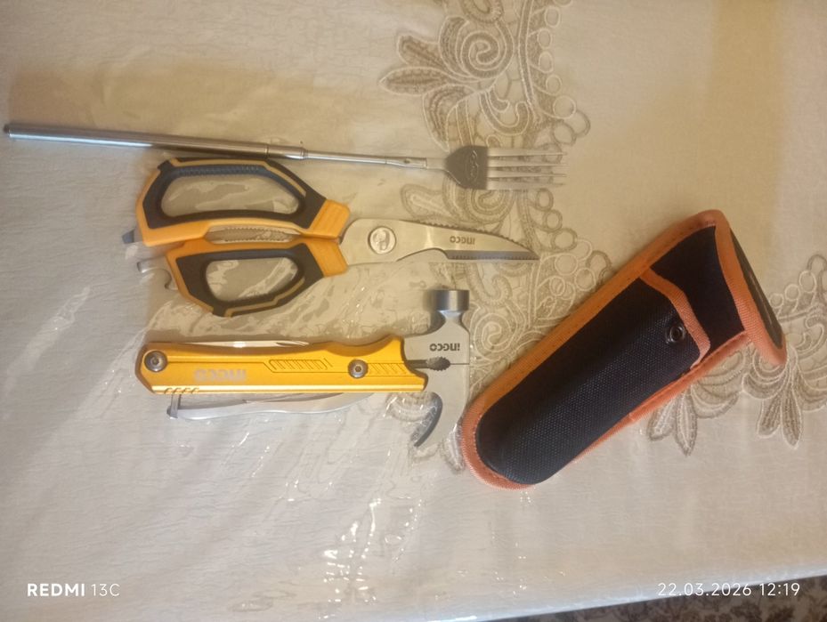 Продается ножницы по металлу