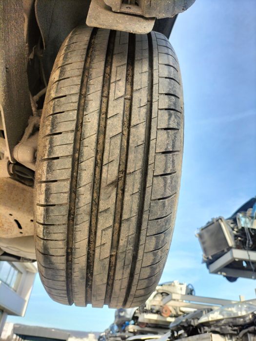 4бр Джанти 16 цола 5x112 VW Passat 6 / Фолксваген Пасат 6