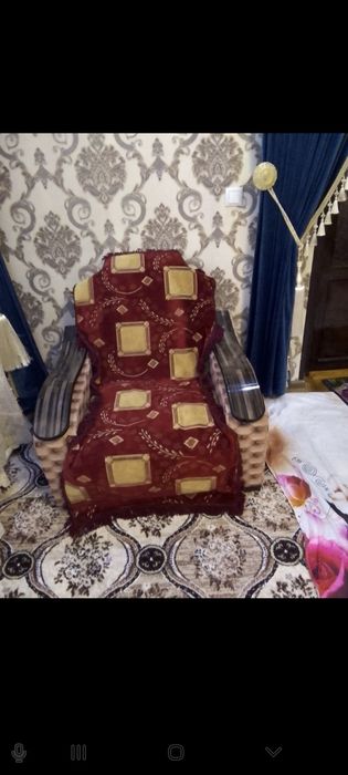 Диван кресло диван кресло