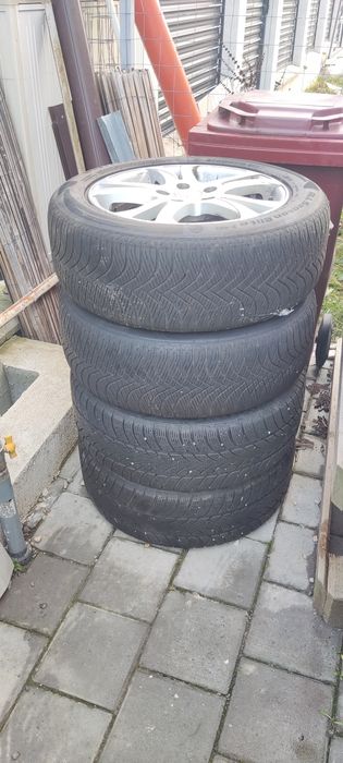 Roti Mazda Toyota KIA Suzuki Renault Hyundai 205 55 R16