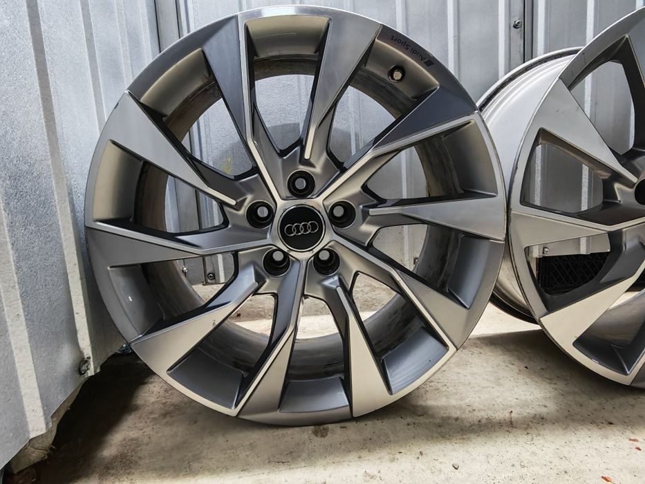 Jante Audi R19 Originale