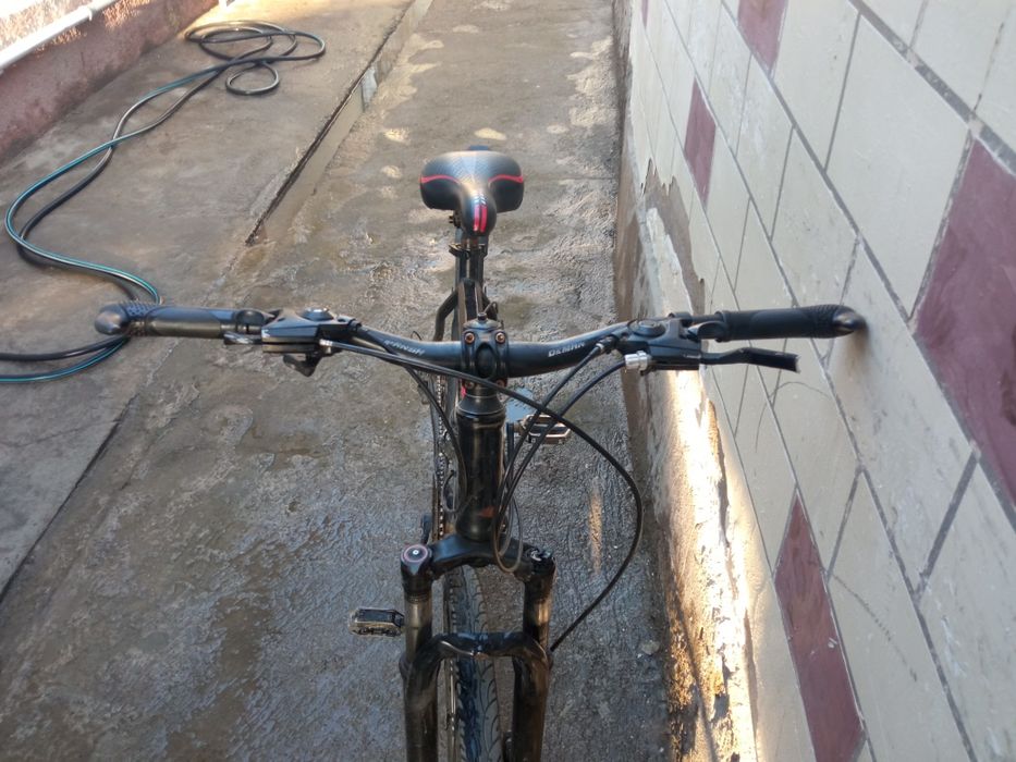 Velosiped 26  kelshladi