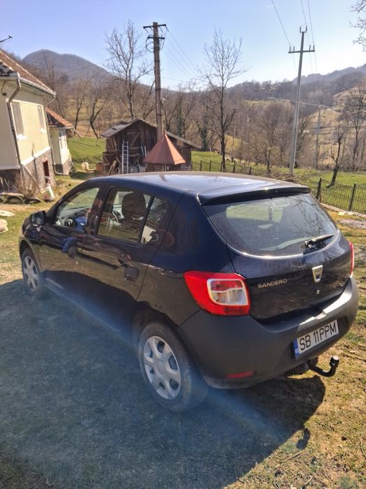 Dacia Sandero 1.2