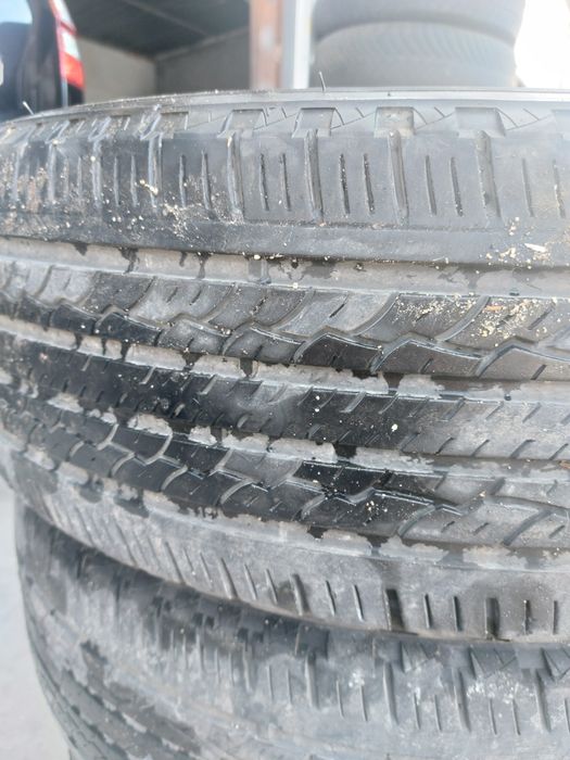 Летни гуми 225/60/18