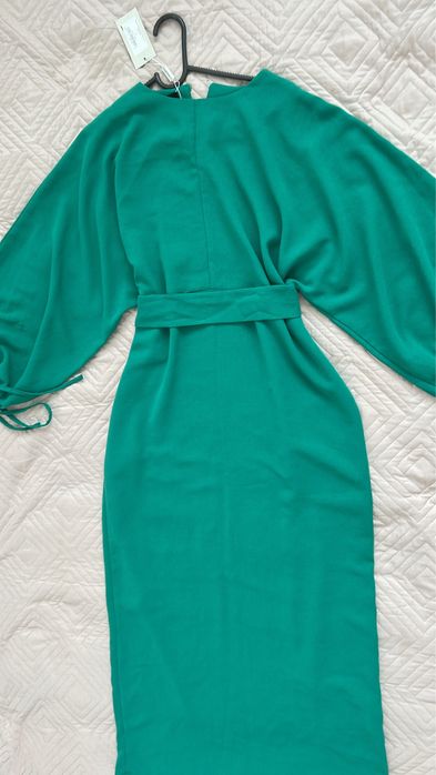 Женская платье