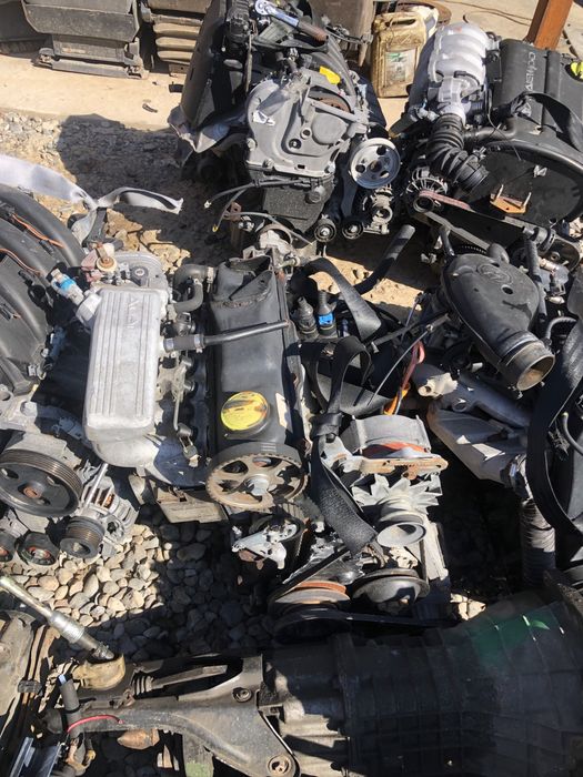 Привозной маторы каробка навесной