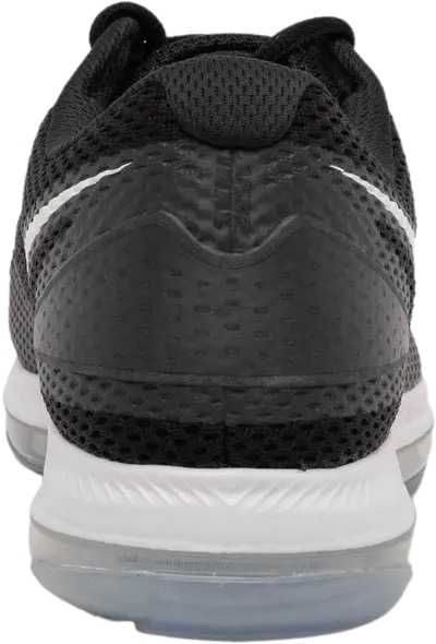 Nike Zoom All Out 2 Low Black Anthracite