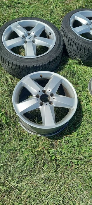 Jante originale Mercedes Slk R171