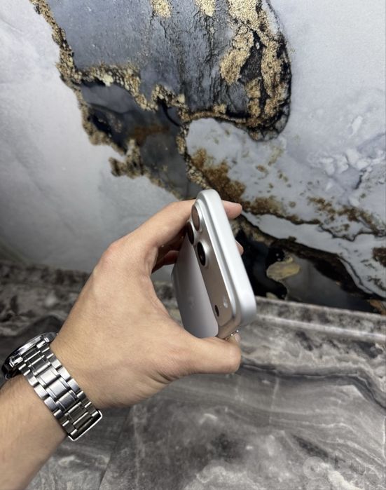 Iphone 17 pro max silver 99% 256gb