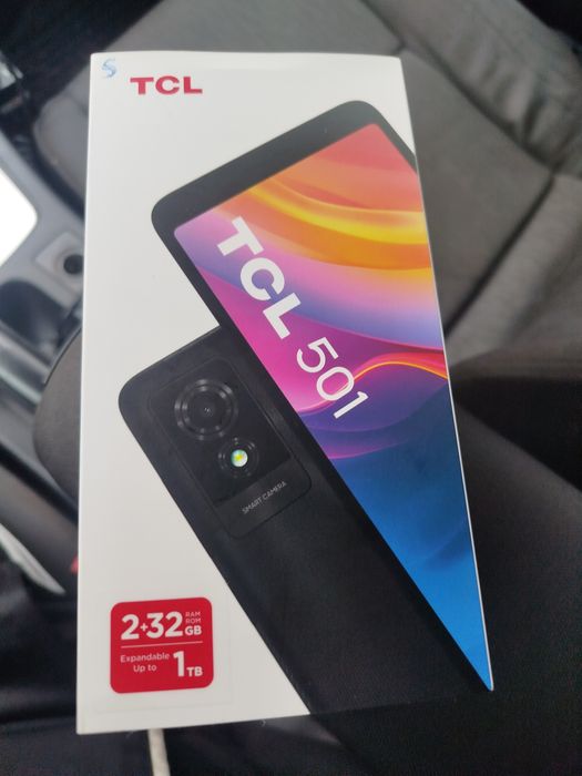 Vând telefon TCL 501