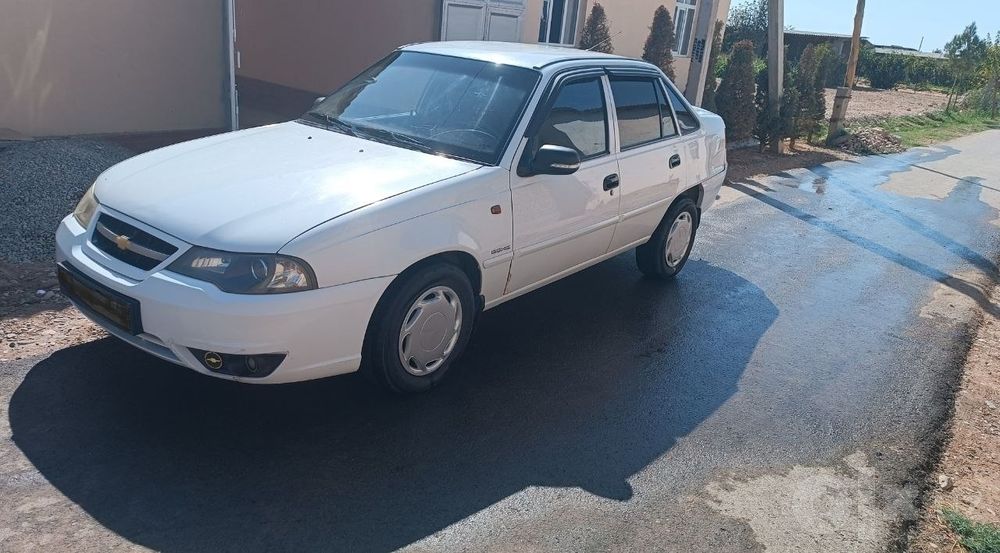 Nexia 2 1.6 Dons