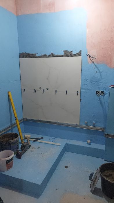 Кафельщик Сантехник