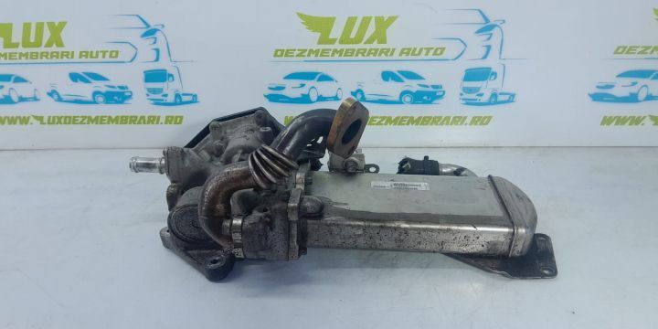 Racitor gaze egr 2.0 tdi CJC v29009967 Audi A5 8T seria