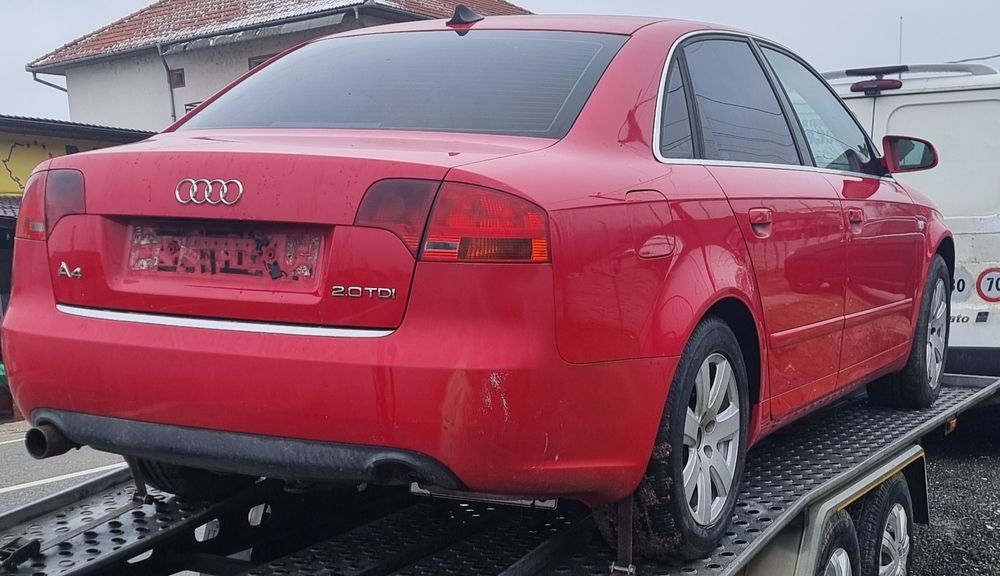 Dezmembrez Audi  a4 b6 / b7 /b8