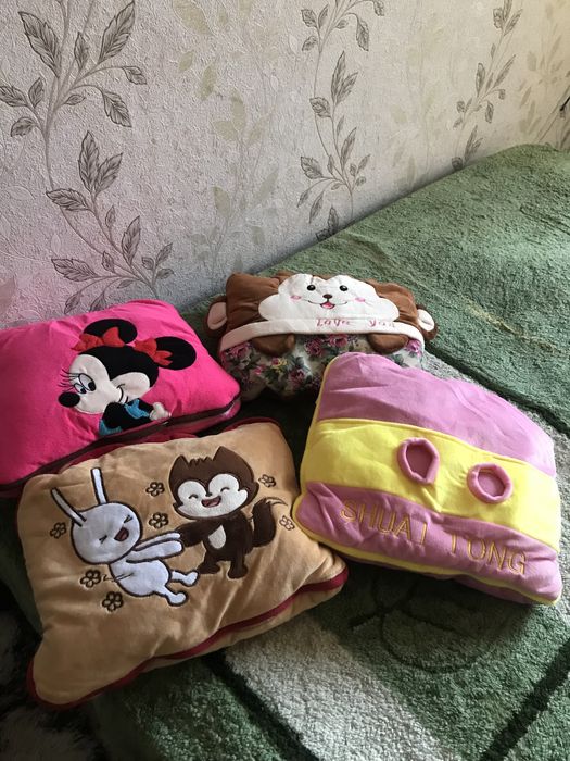 Продам Сумочки - Пледы